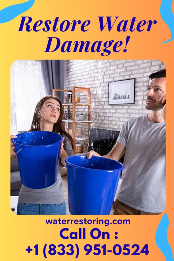 water restoration Premier Water Repair Professionals North Woodstock